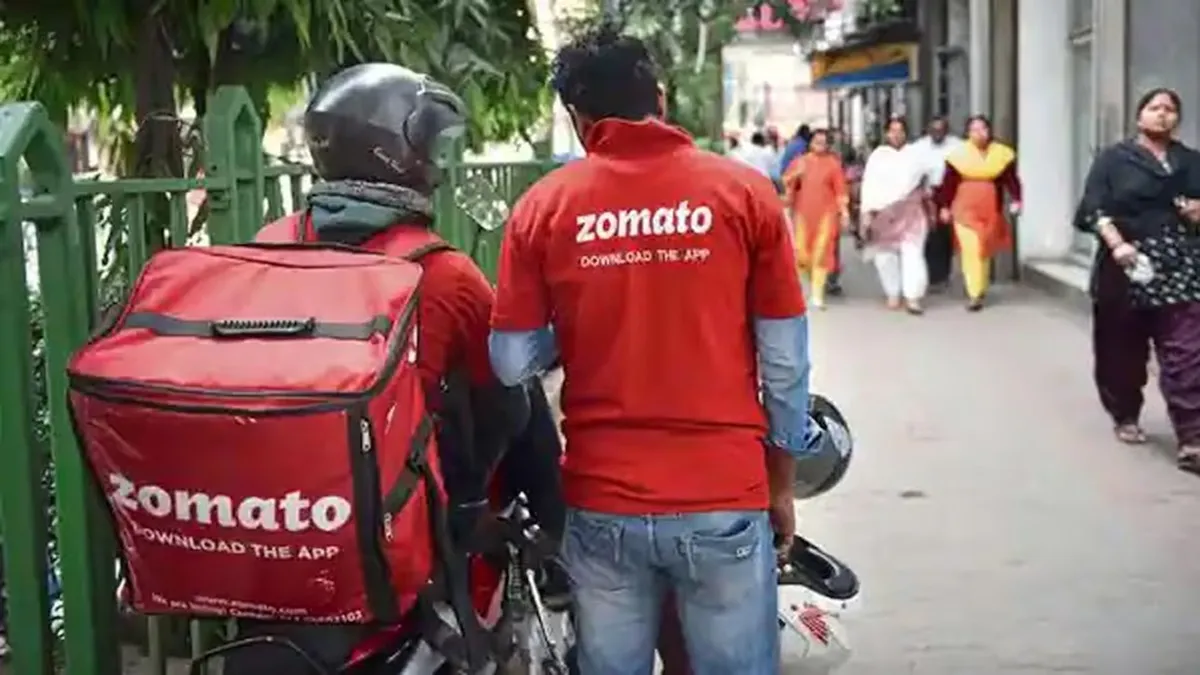 Jomato was established in 2008 as Foodibe.