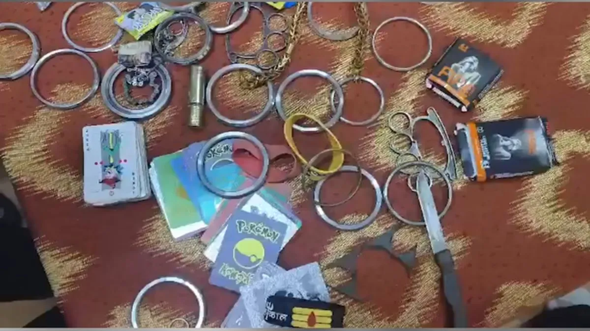 nashik school- India TV Hindi