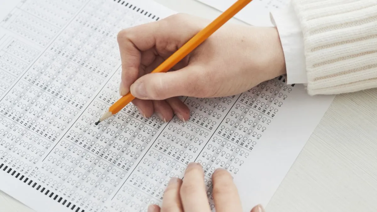 JEE Main 2025 Session 2 Answer Key- India TV Hindi