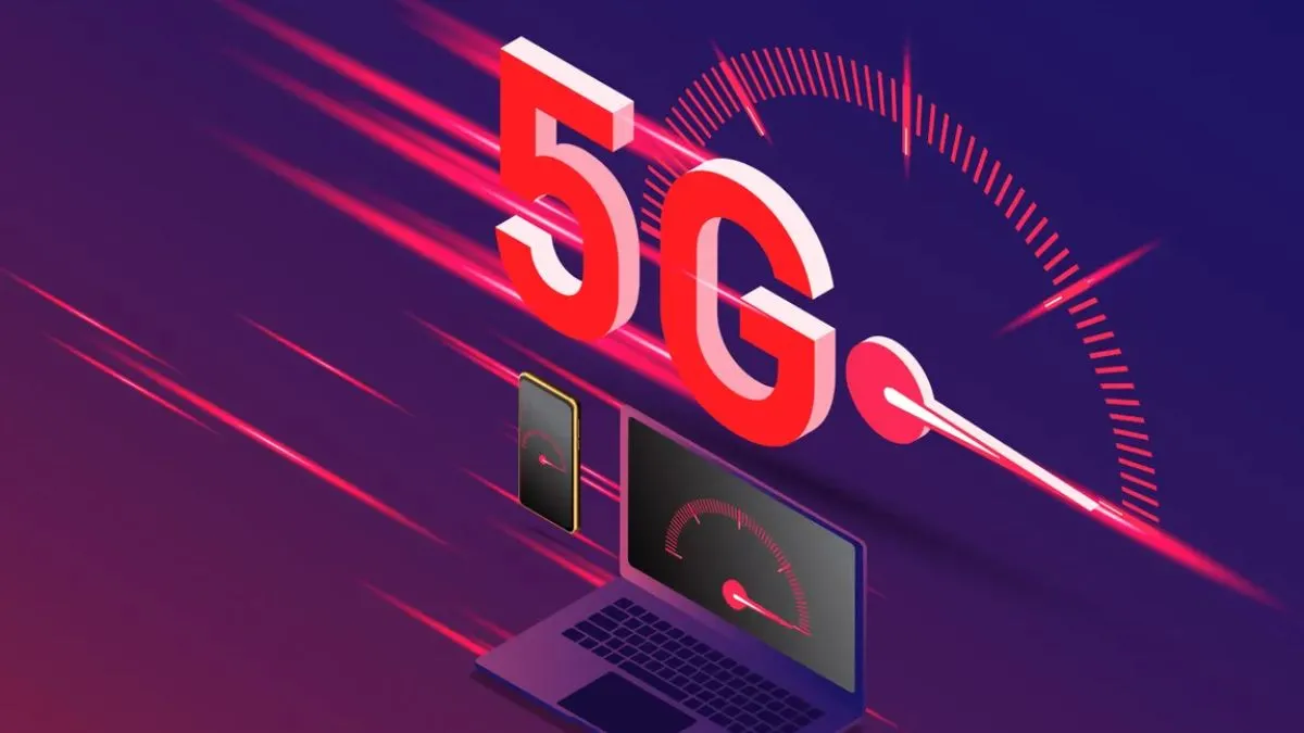 5G Spectrum