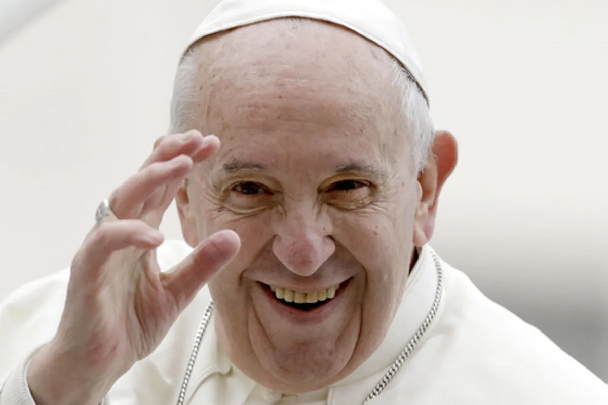 Pope Francis - India TV Hindi