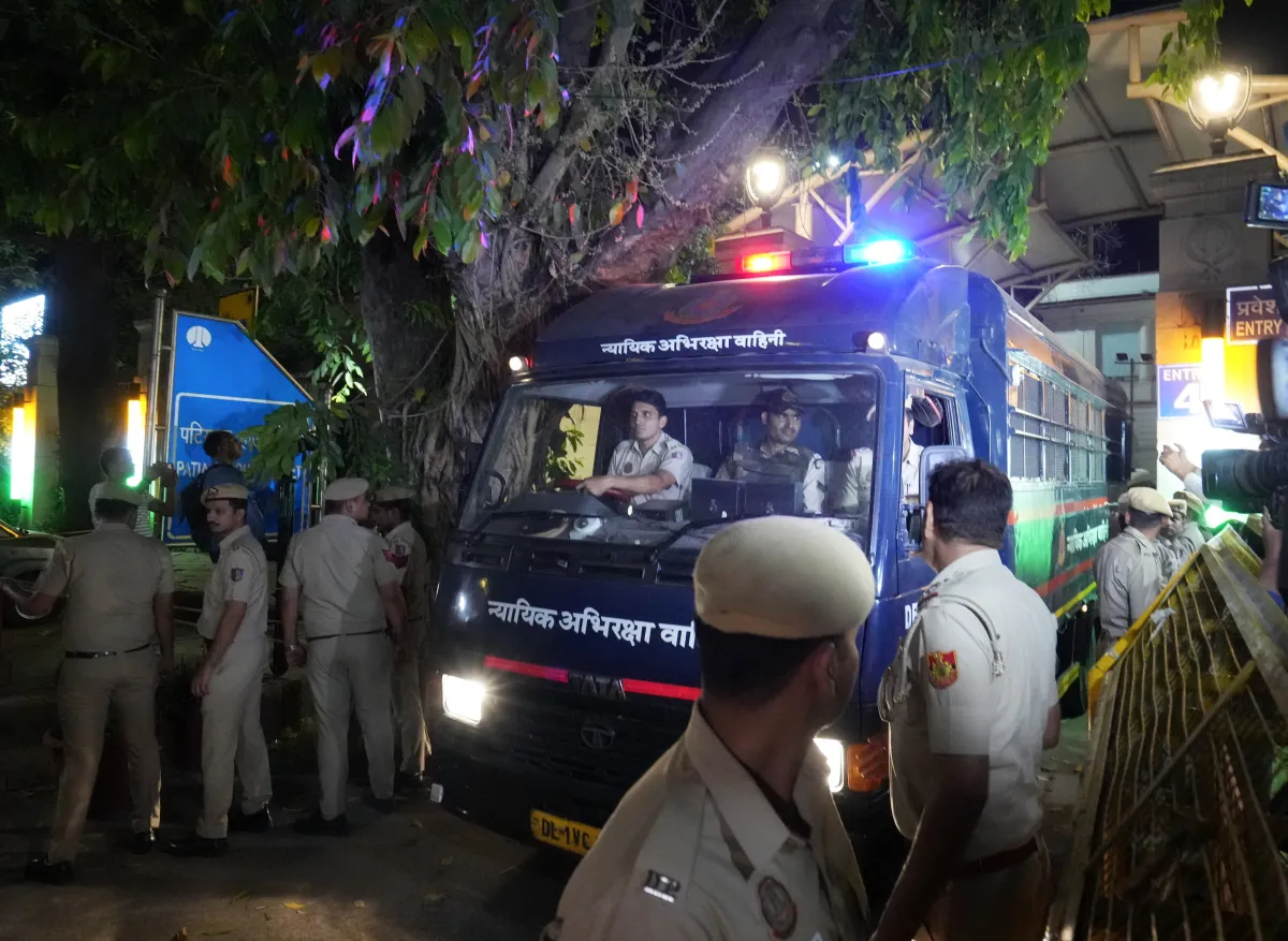 Tehwavur rana será interrogado hoje