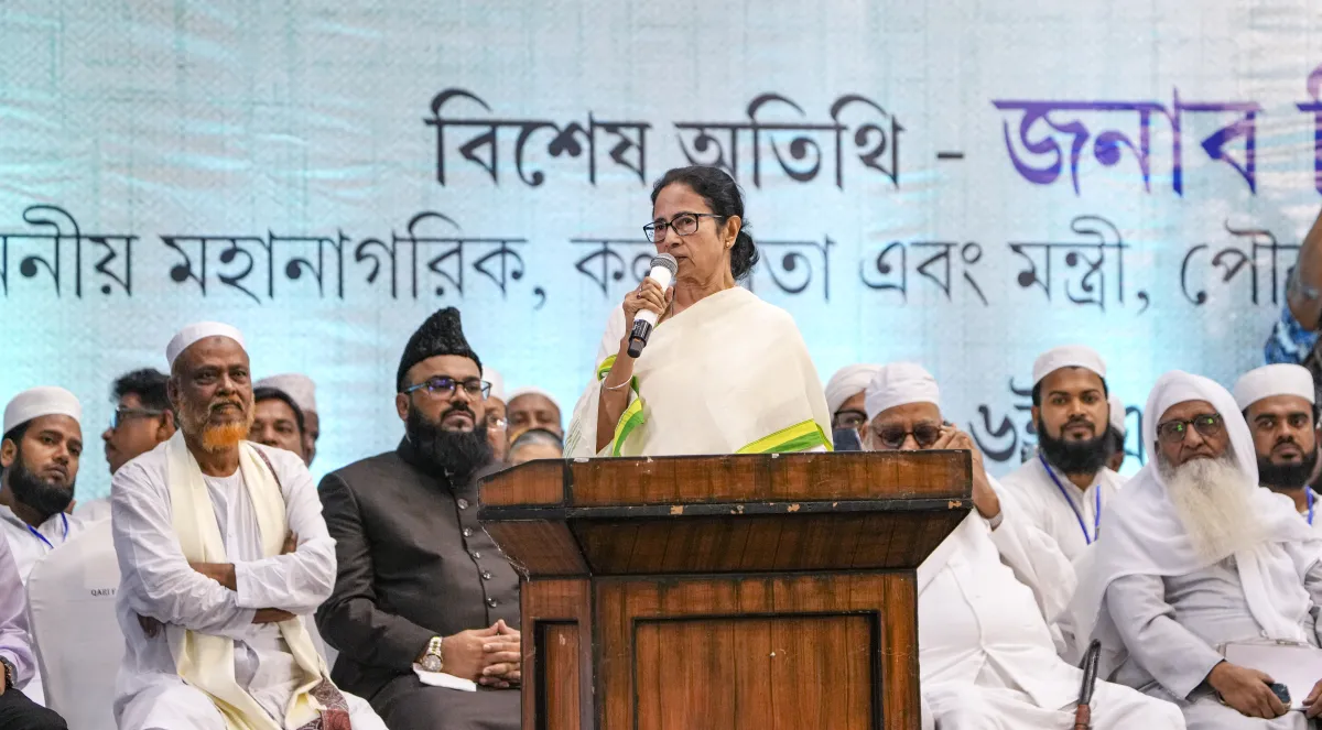 Mamat bangerjee