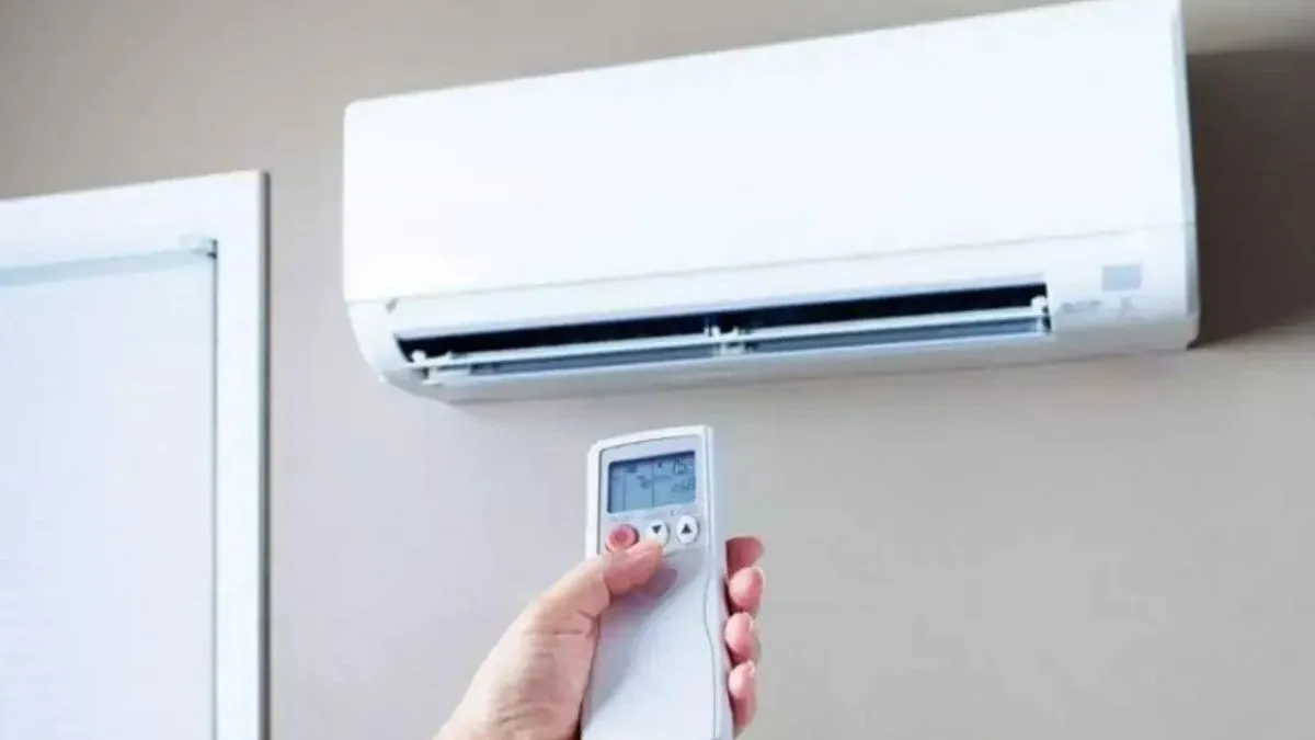 Split AC under Rs 25000