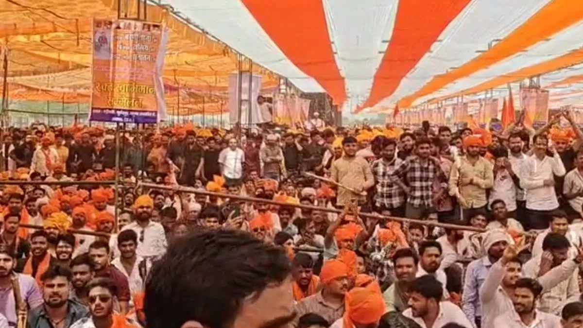 Karni Sena protest, Karni Sena protest Agra, Karni Sena