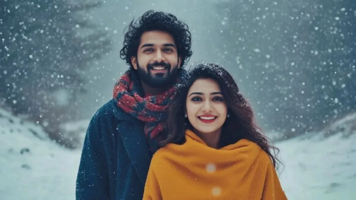 Love You AI Movie