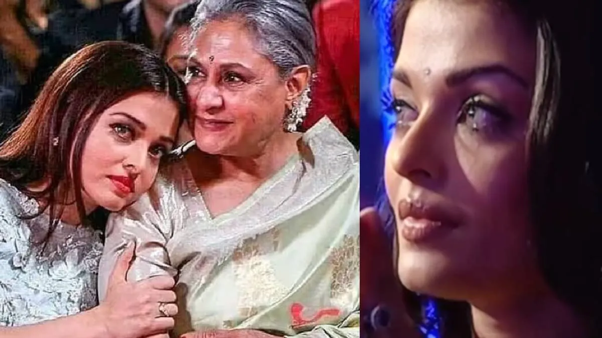 Jaya bachchan