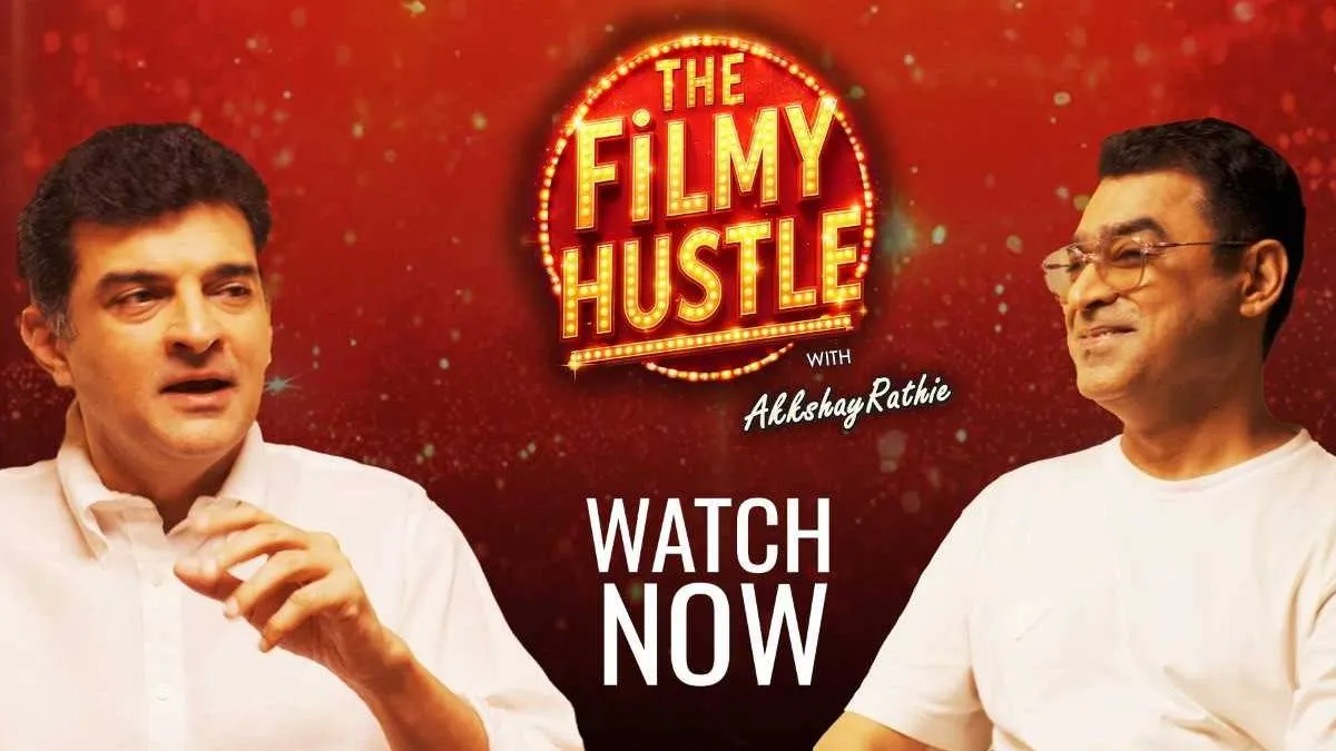 The Filmy Hustle
