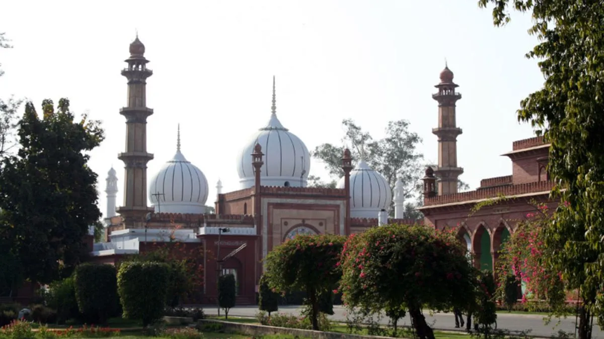 aligarh band