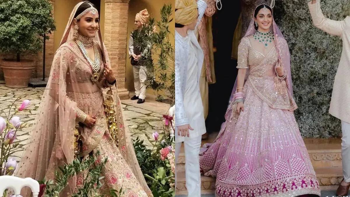 Anushka Sharma Kiara Advani
