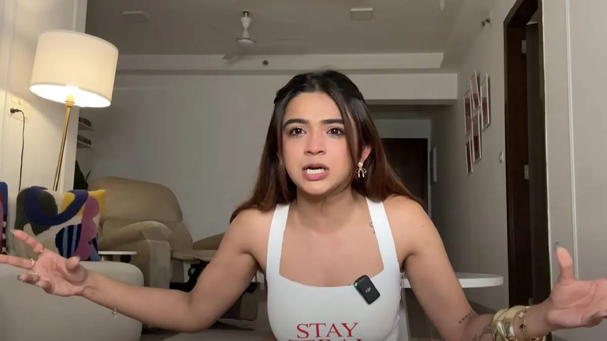 Apoorva Mukhija