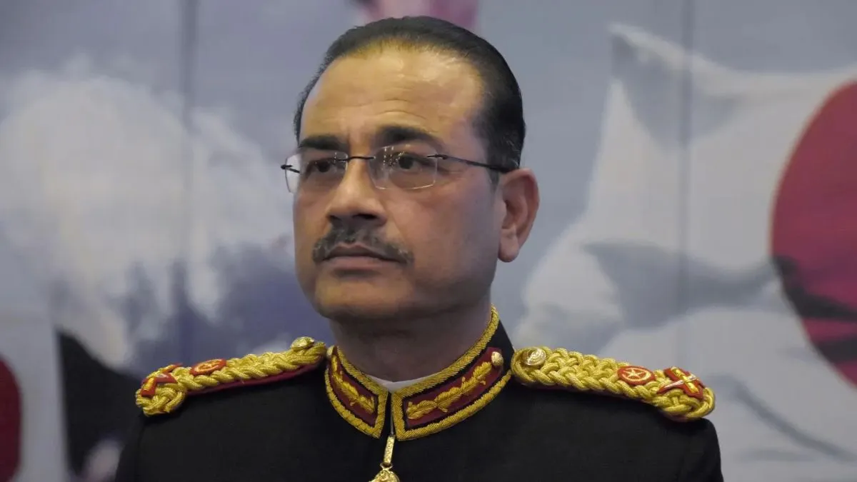 Pahalgam terror attack, Adil Raza, General Asim Munir
