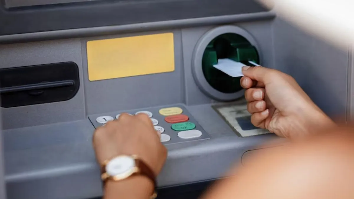 atm, atm card, debit card, atm card amc, debit card amc, annual maintenance charge, atm annual maint