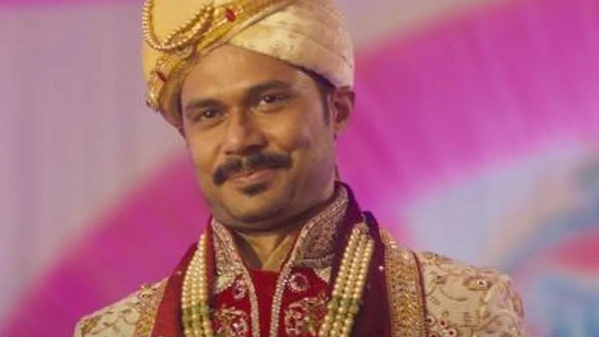 Avinash Dwivedi