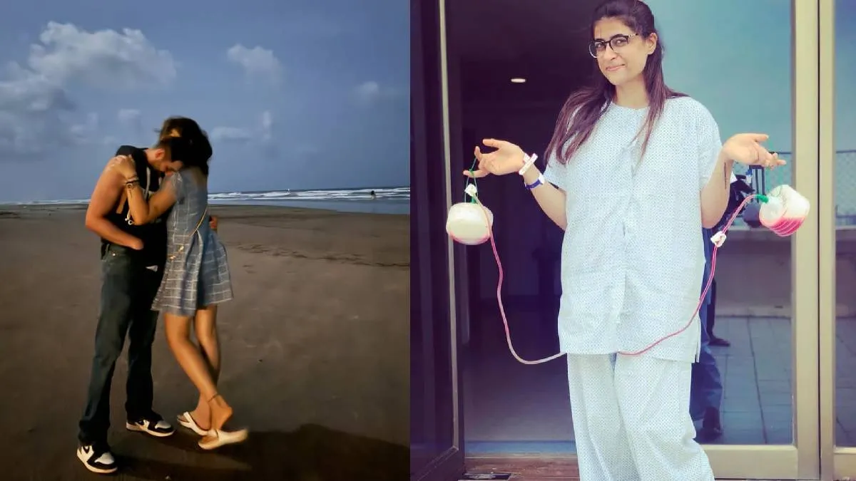 Ayushmann Khurrana wife tahira kashyap