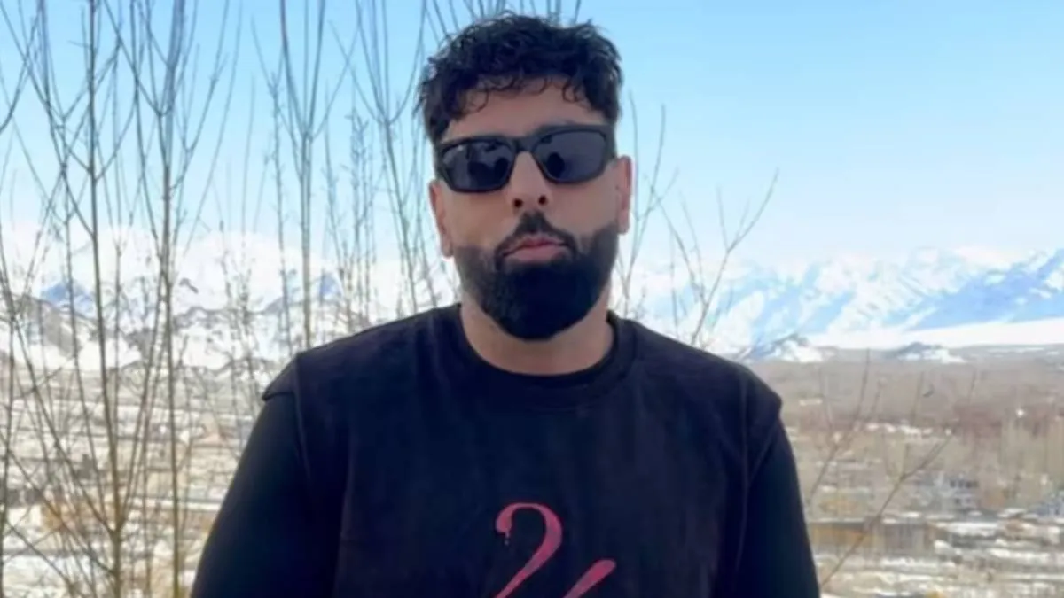 badshah
