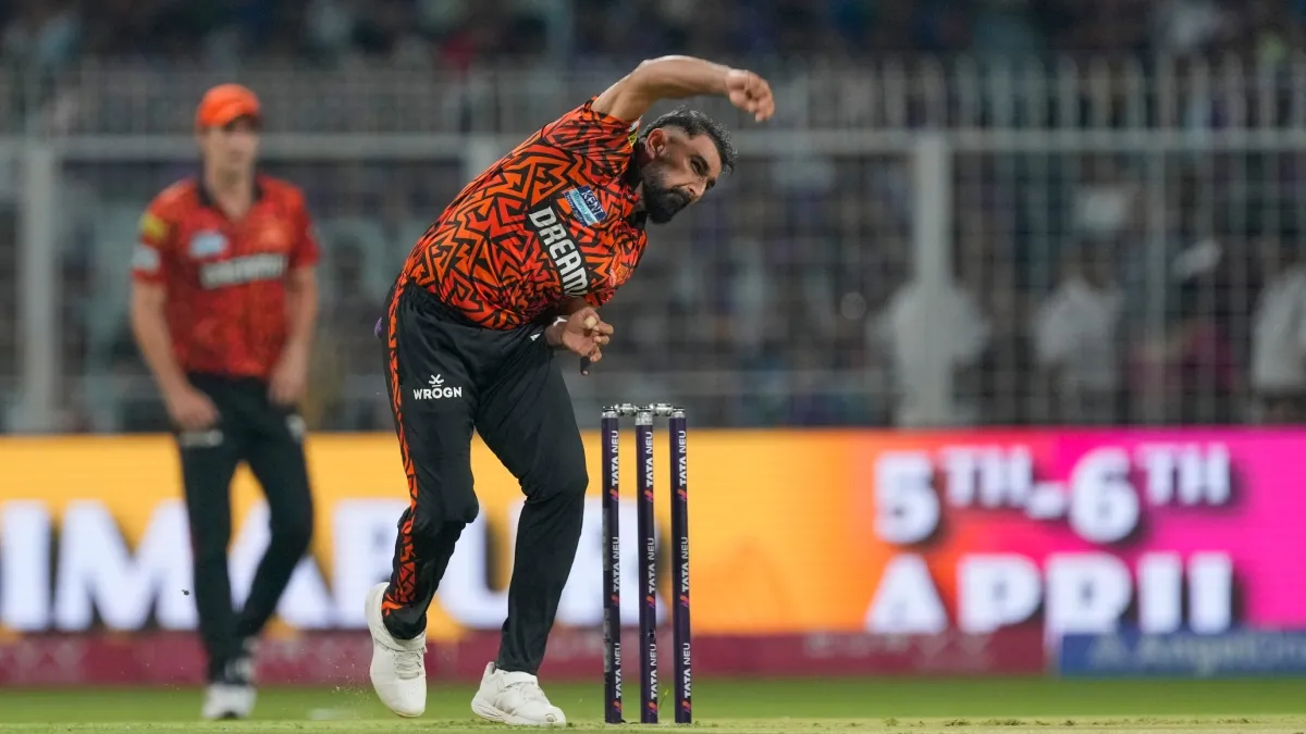 Shami- India TV Hindi