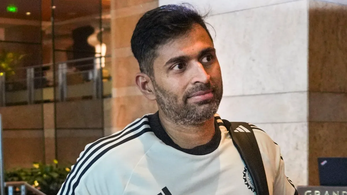 Abhishek Nayar