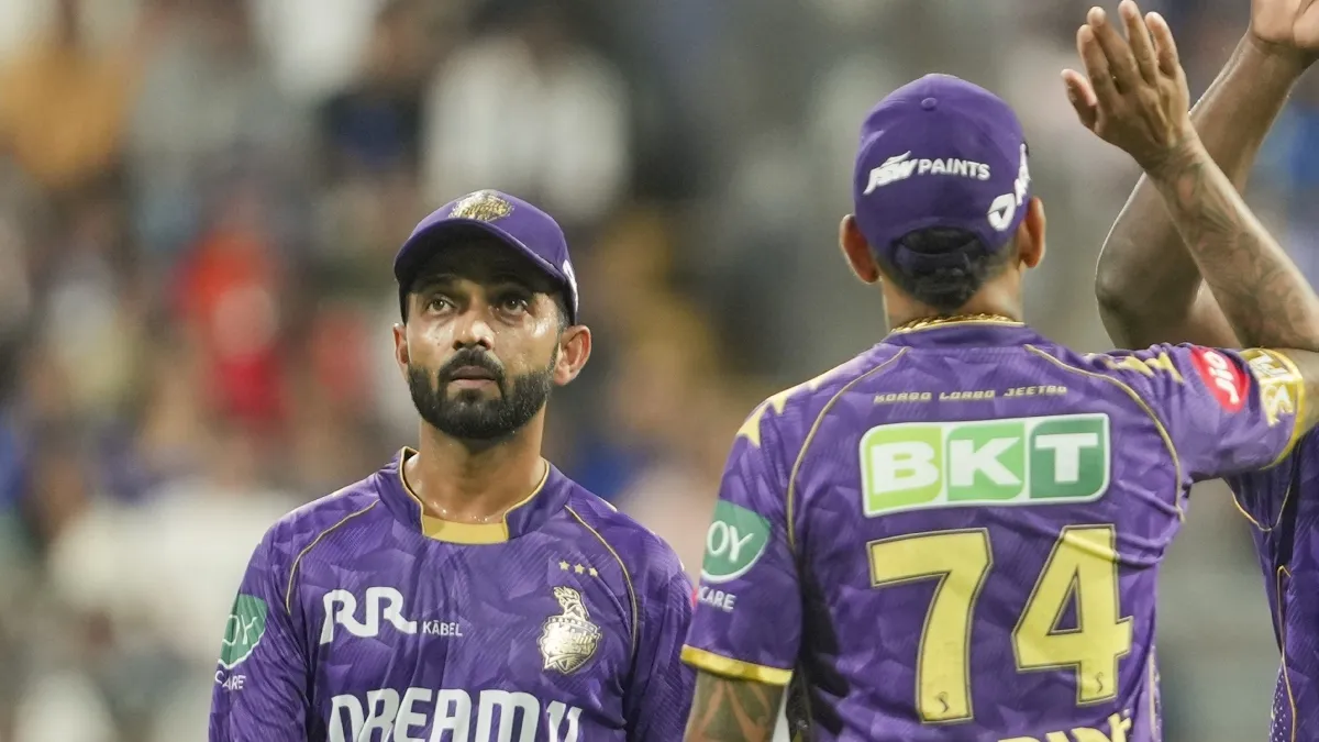 IPL 2025