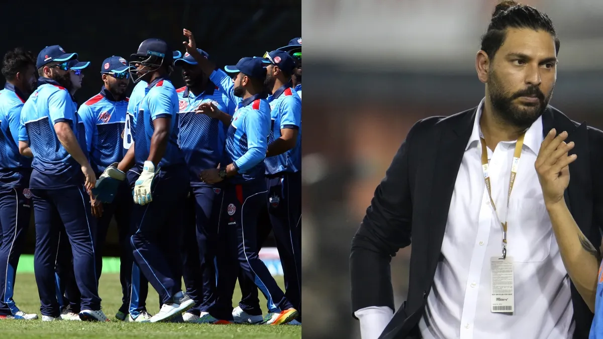 Yuvraj Singh- India TV Hindi
