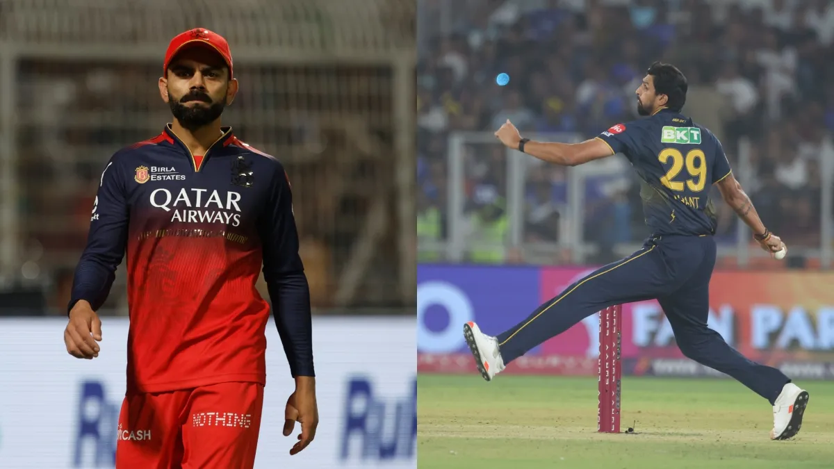 Virat Kohli - India TV Hindi