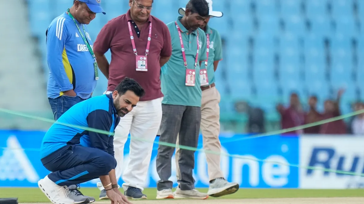 Zaheer Khan- India TV Hindi