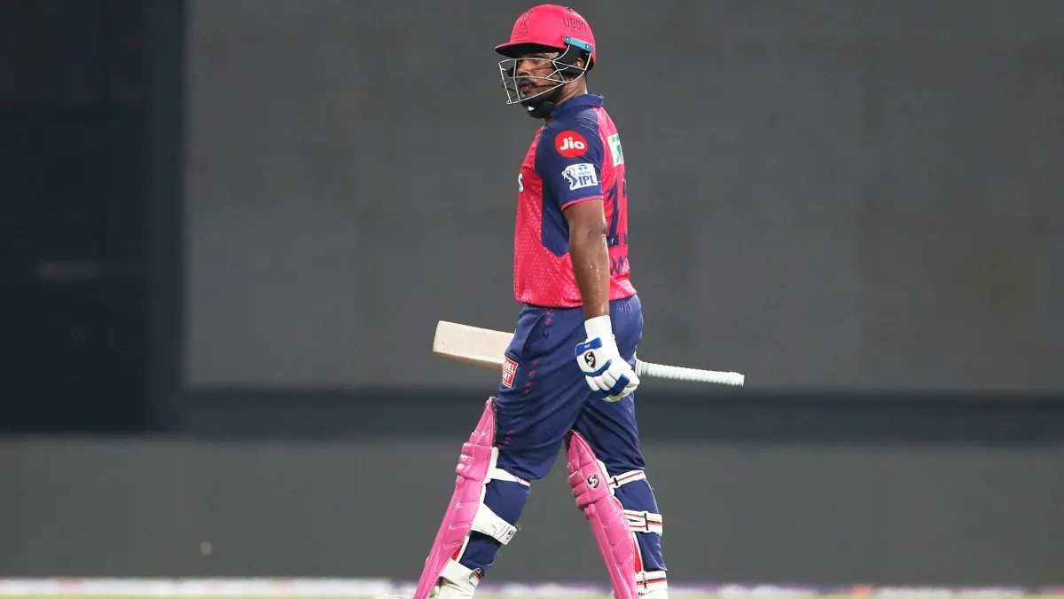 Sanju Samson- India TV Hindi
