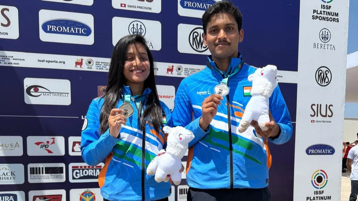 ISSF World Cup