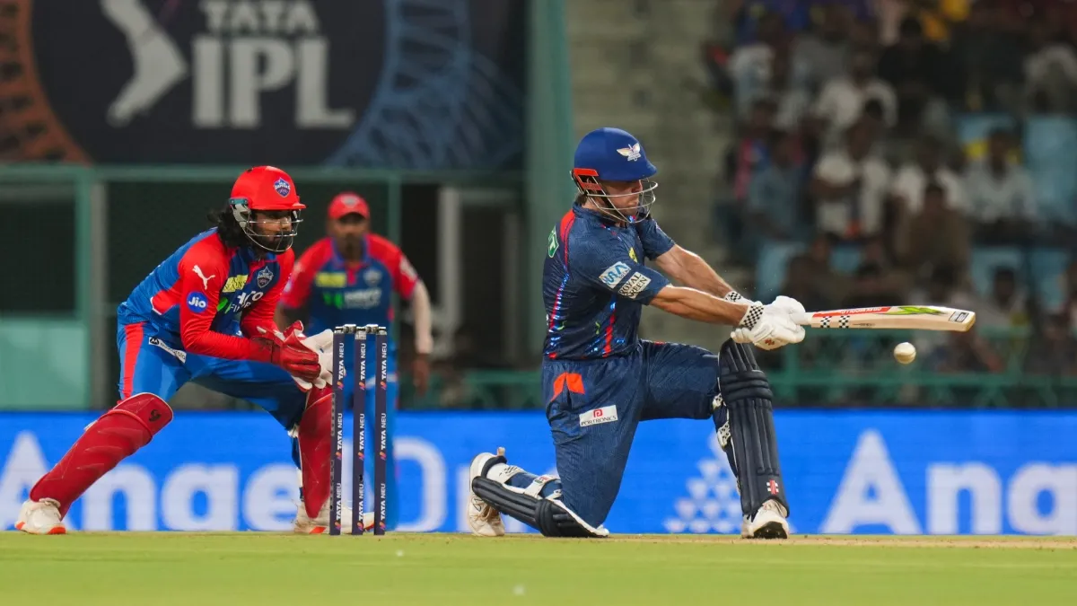 Mitchell Marsh