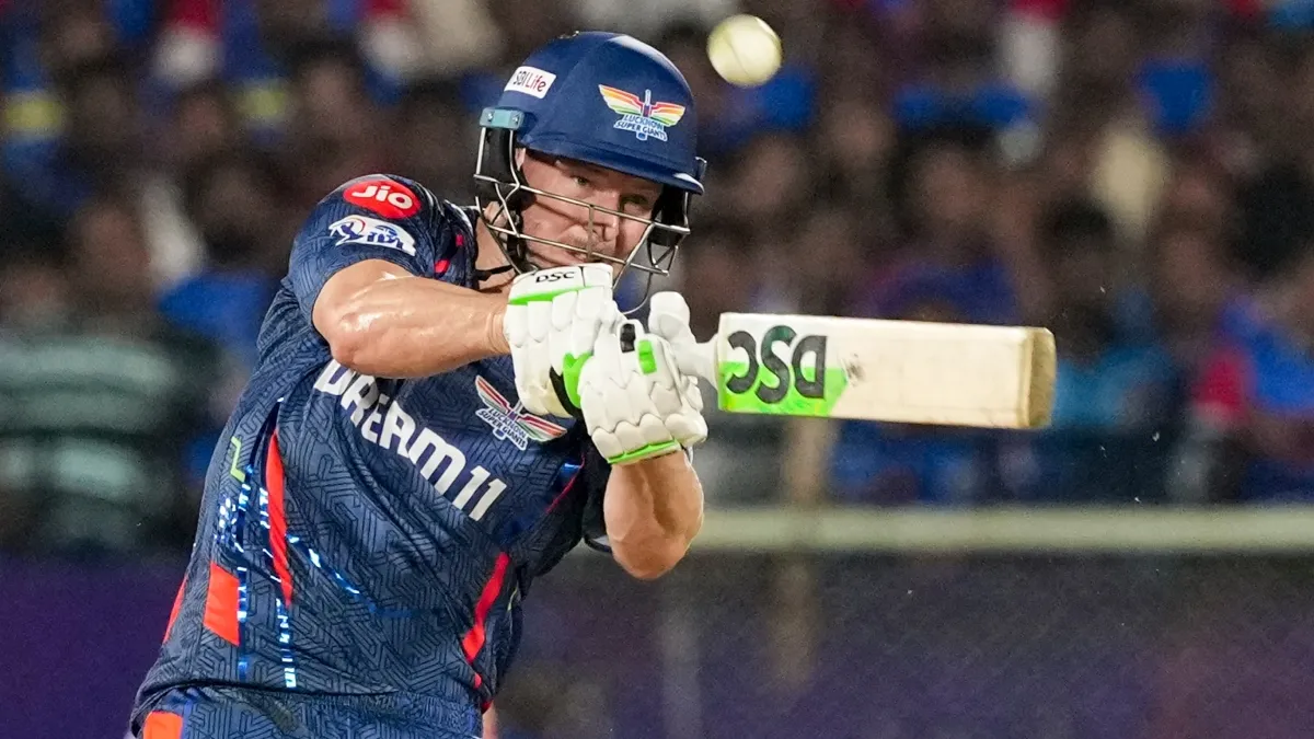 david miller- India TV Hindi