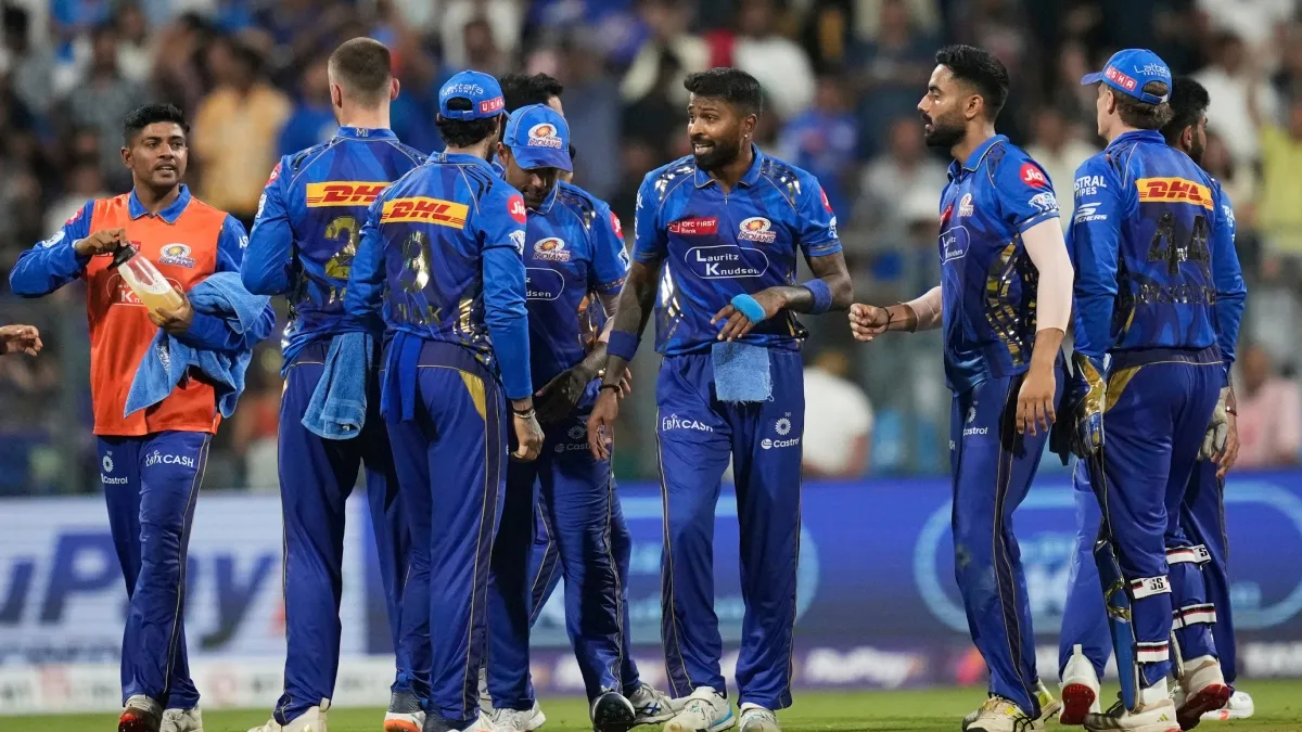 Hardik Pandya - India TV Hindi