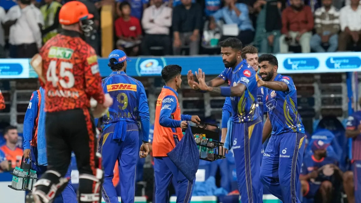 MI vs SRH