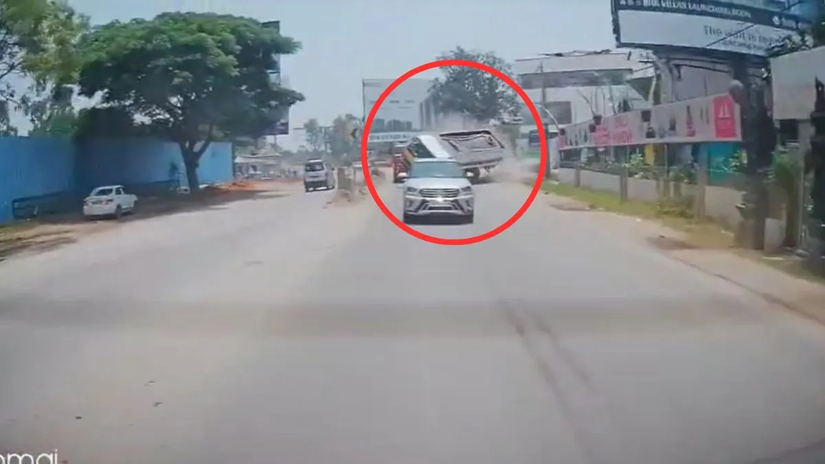 bengaluru- India TV Hindi