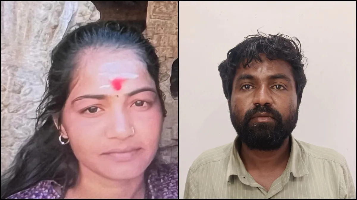 husband wife- India TV Hindi