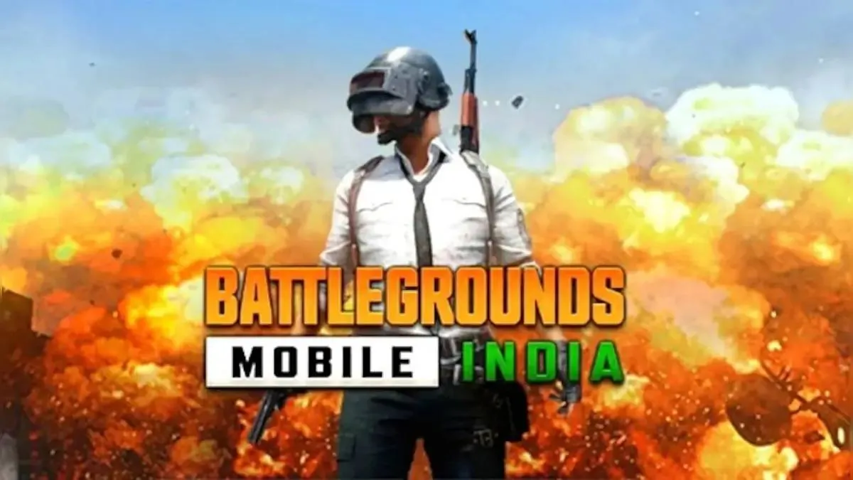 BGMI, BGMI Redeem Codes