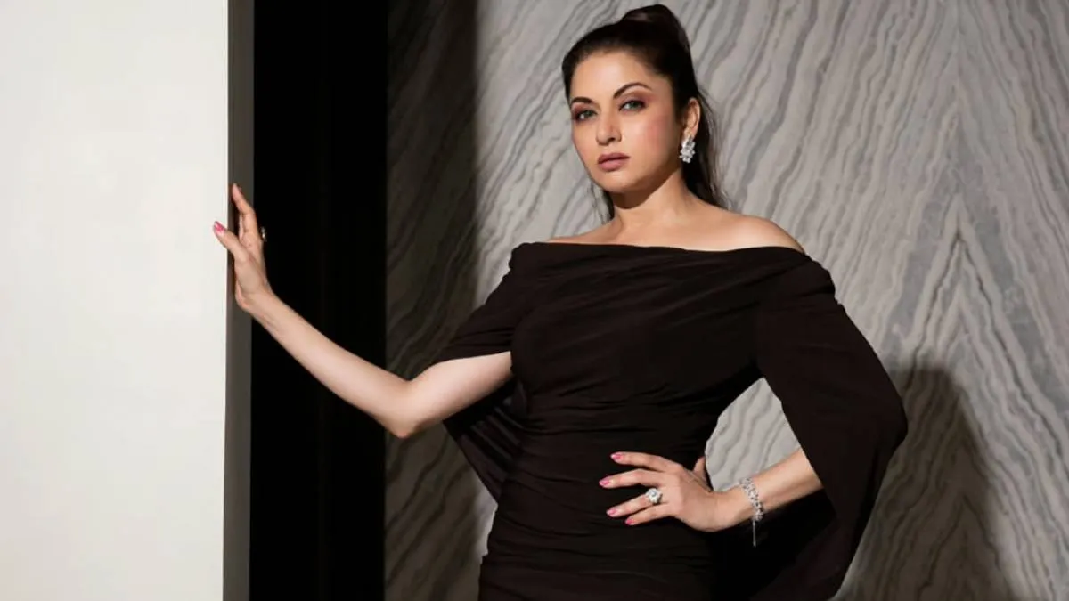 Bhagyashree