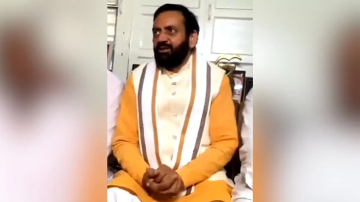 मुख्यमंत्री नायब सिंह सैनी- India TV Hindi