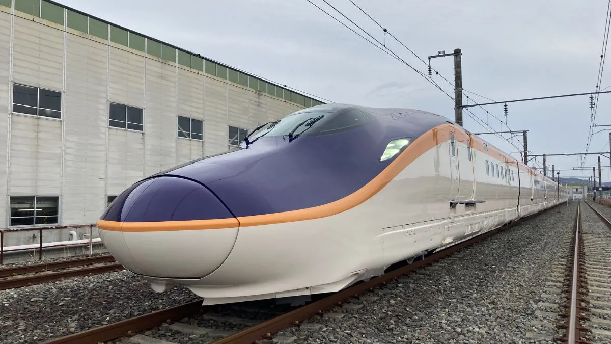 japan, japan railways, japan railways east, bullet train, bullet train project, mumbai-ahmedabad bul