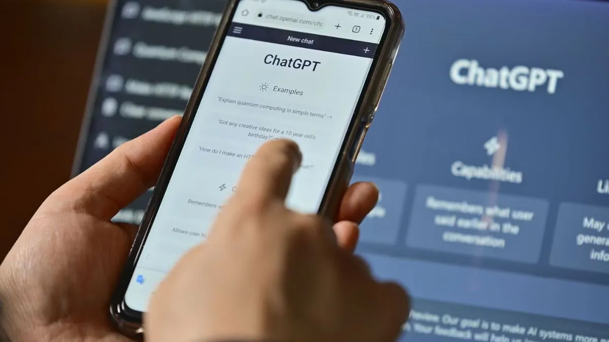 ChatGPT, photo editing with AI, how to use ChatGPT for images