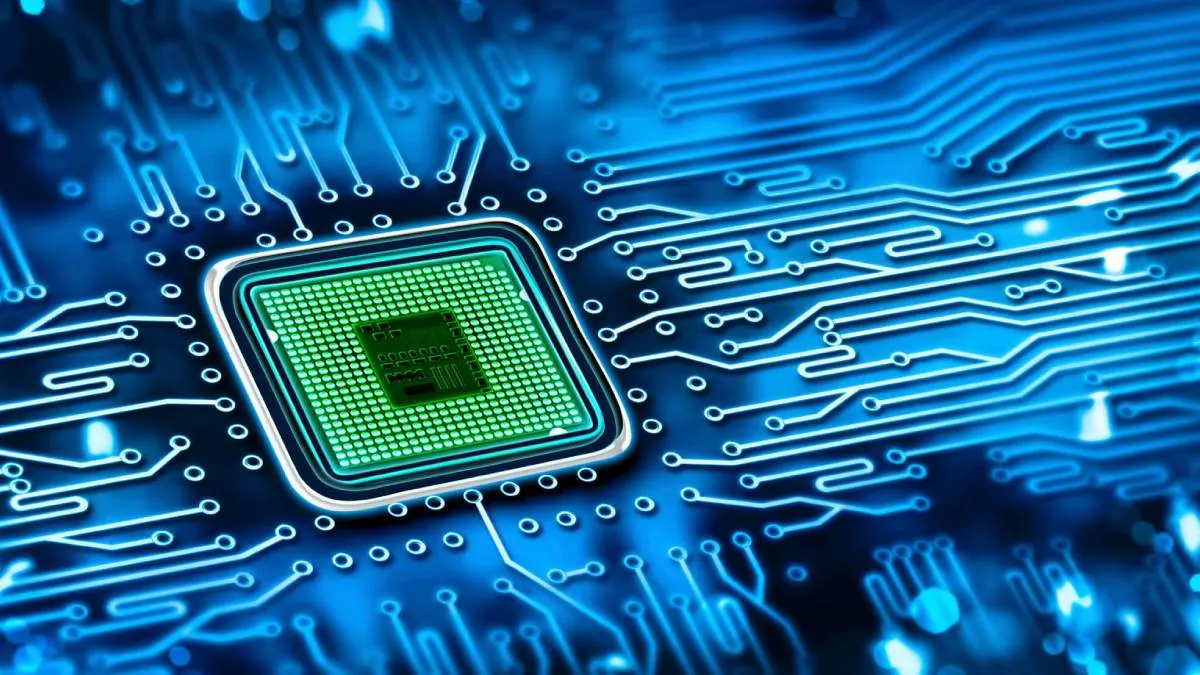 Chipser, Semiconductor
