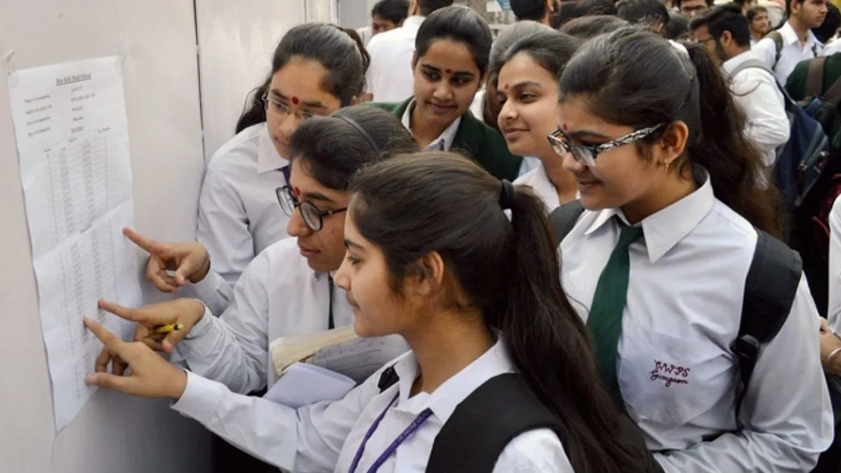 सीआईएससीई बोर्ड रिजल्ट कल जारी होंगे