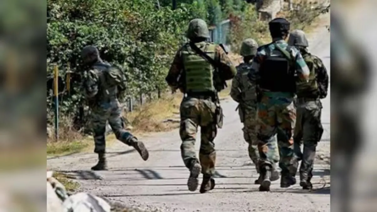 Pahalgam Terror Attack, Pahalgam Terrorist attack, Jammu Kashmir- India TV Hindi
