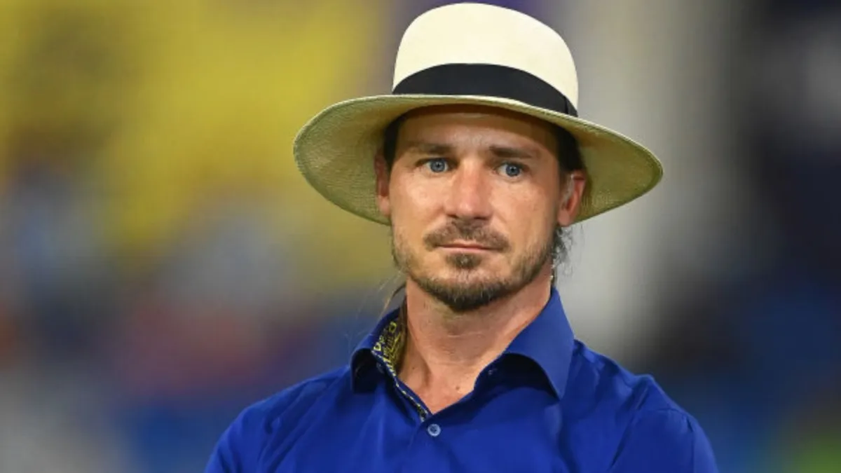 dale steyn