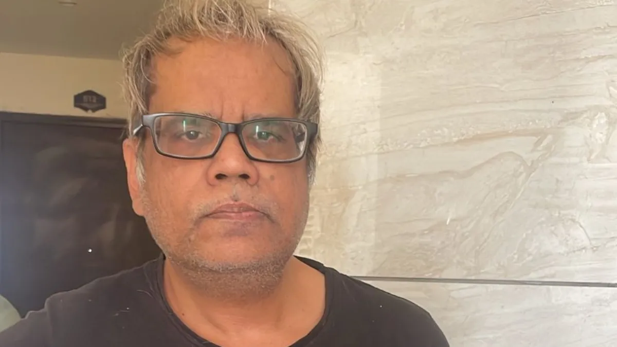 फर्जी डॉक्टर नरेंद्र जॉन कैम।- India TV Hindi