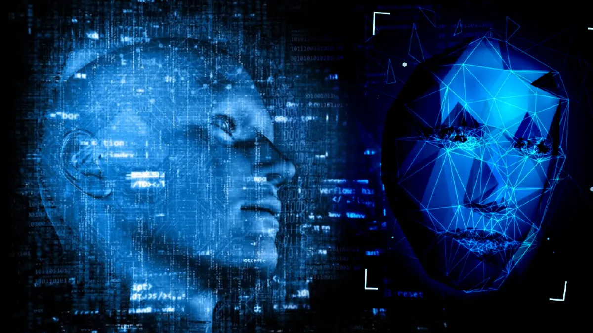 Deepfake, AI