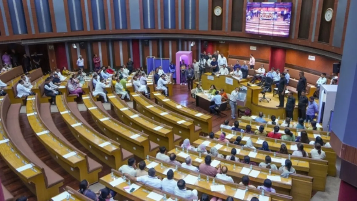 दिल्ली में जल्द होगा मेयर का चुनाव।