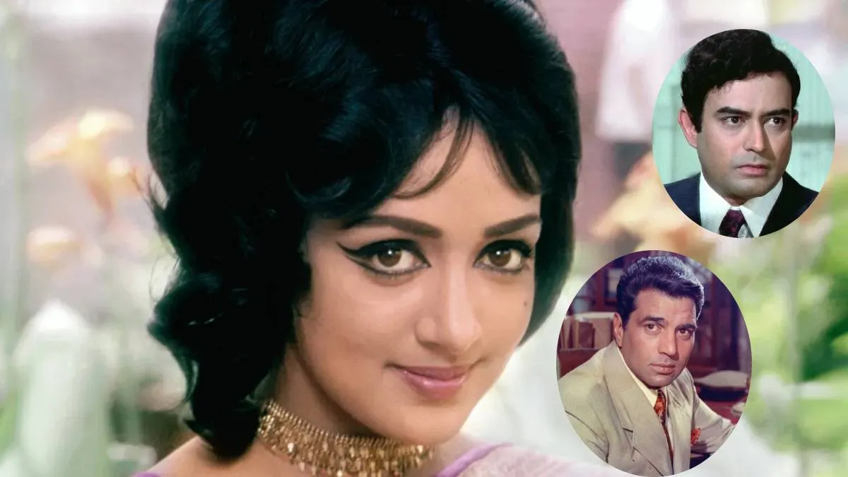 hema malini