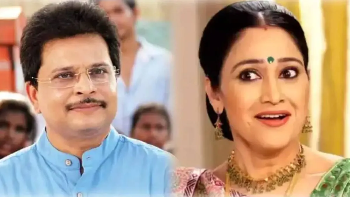 disha vakani