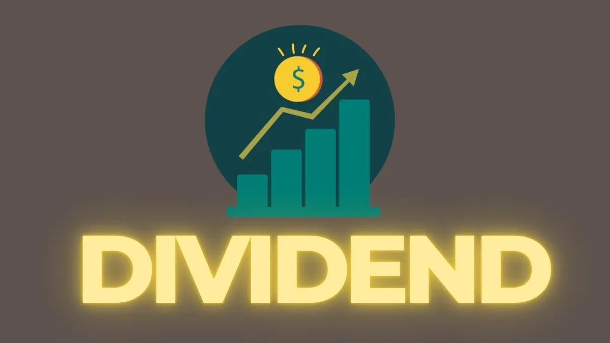 Dividend 