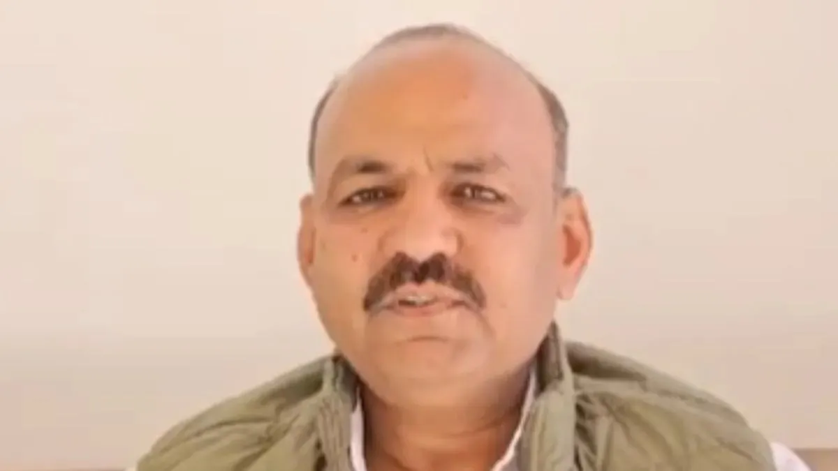 डॉक्टर सनवर पटेल